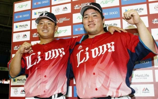 埼玉西武が1イニング3発を含む今季最多17得点で乱戦を制す！