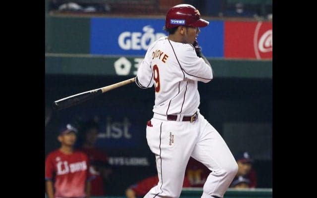 東北楽天のオコエが打撃好調！チームの救世主へ！