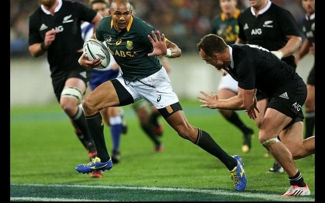  心臓病と闘った元南ア代表のヘンドリクス、キングズで復活へ 