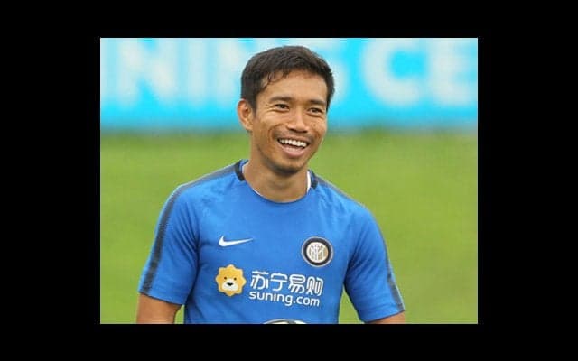 驚異の「残留力」。長友佑都の名前がインテル放出リストから消えたわけ