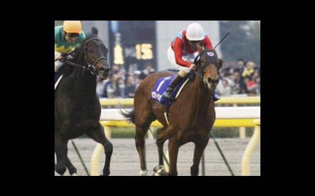 あの天皇賞へ。札幌記念で思い出す、ヘヴンリーロマンスの「ミラクル」