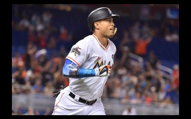 スタントンが6戦連続本塁打で今季44号　最近35試合で23本の驚異的ペース