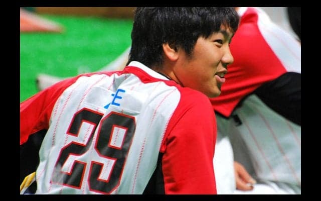 ソフトB石川、7月4日以来の白星へ先発「自分を信じてやっていく」