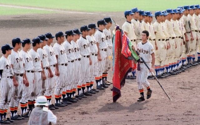 シリーズ・黄金時代②　帝京 激しすぎたチーム内での戦い【3】