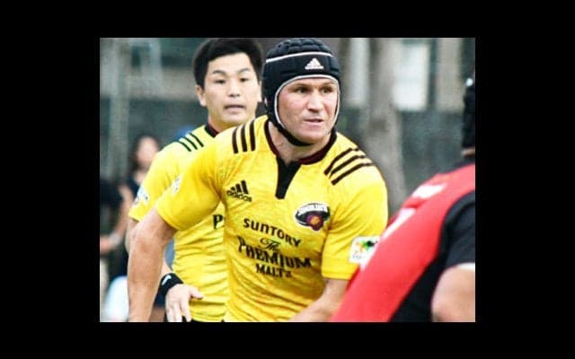 「五郎丸より大物」が続々と参戦！今季トップリーグで必見の新戦力