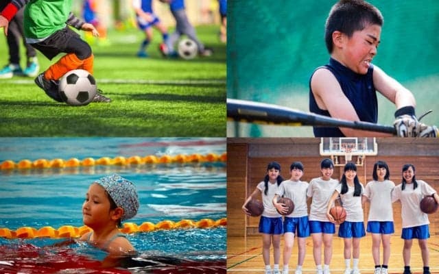 習い事や部活動、何を基準に選べばいい？ “なんとなく”決めないために知っておきたい5箇条
