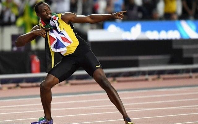 【THE ATHLETE】ウサイン・ボルト伝説の終焉、ファンのために走ったラストランに悔いはなし