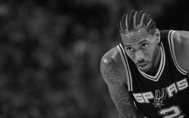 ペニー・ハーダウェイが考える『スーパースター論』にカワイ・レナードは含まれず