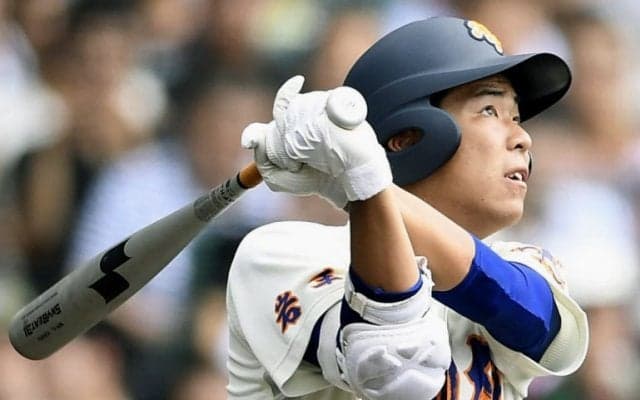 盛岡大附が長打攻勢で、松商学園投手陣を攻略！2年連続のベスト16！【第99回全国高校野球選手権大会第8日】