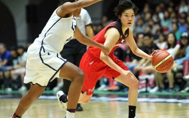 『ベスト5』に選ばれたアジアカップからU-24代表のキャプテンとしてユニバーシアードへ、藤岡麻菜美の『慌ただしい夏』