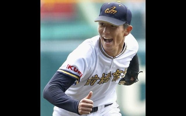 気迫あふれる投手戦制し 明徳義塾下した前橋育英が3回戦進出！【第99回全国高校野球選手権大会第8日】