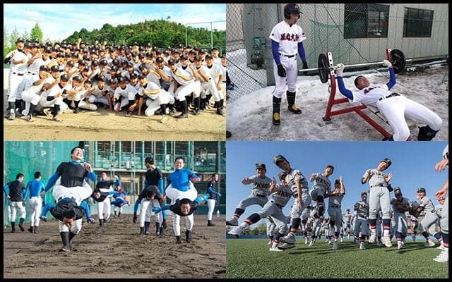 【甲子園】Timely!webが伝えた初戦突破４校の取り組み