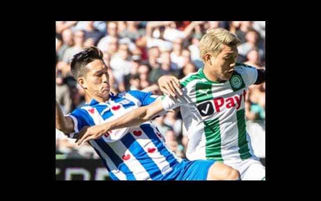 堂安律→時間、小林祐希→怖さ。オランダ開幕戦で見えた足りないもの