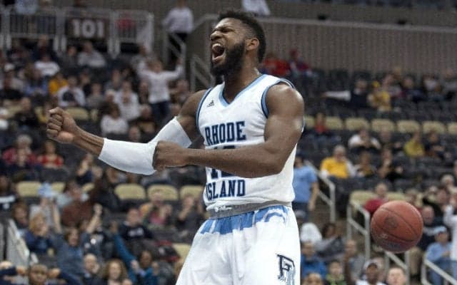 203cmのハッサン・マーティンを獲得した琉球ゴールデンキングス、身体能力抜群の21歳にエナジーとハッスルを期待