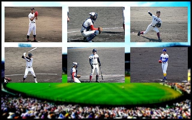 【甲子園】大会第９日目の注目選手と見どころ
