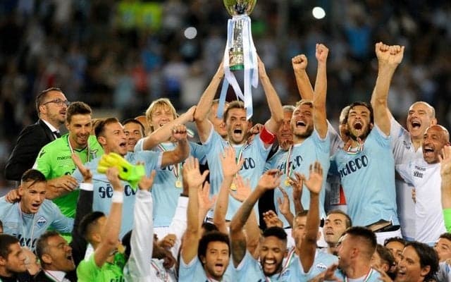 スーパーカップ敗退のユベントス、アッレグリ監督は「開幕へのレッスンになる」