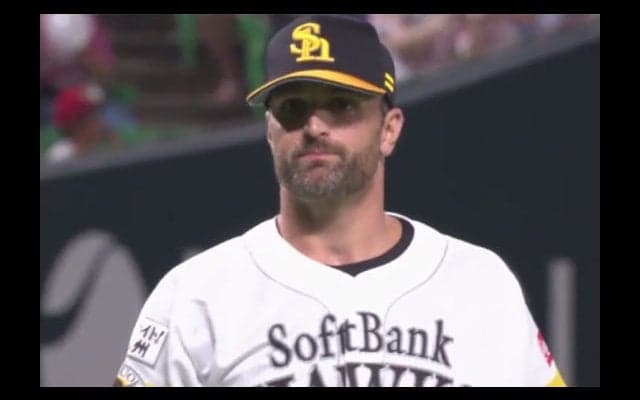 鷹サファテが史上2人目の3年連続40セーブ　工藤監督脱帽「ただただすごい」