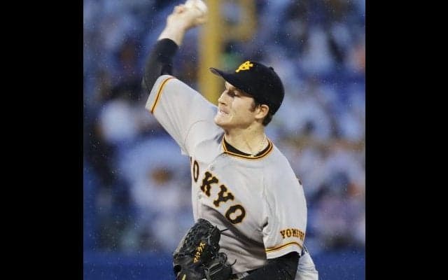 マイコラス7回無失点＆自己最多の12奪三振で11勝目！読売巨人が3本塁打で大勝！