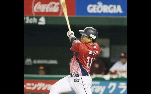 復帰2試合で打率7割超え！埼玉西武・森が逆転優勝のキーマン！