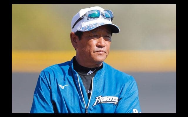 日ハム栗山監督、6月23日以来の連勝に「本当にごめんなさい」