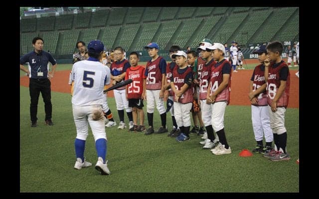 競技人口の減少に強い危機感　少年野球で進む改革