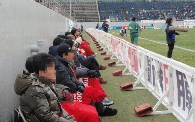 ラグビー日本代表戦特別企画「ピッチ体感シートチケット」限定発売…日本代表vsオーストラリア代表