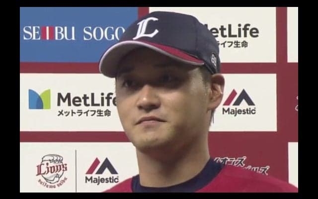 2位楽天とついにゲーム差「3.5」　絶好調の西武がパ・リーグを面白くする