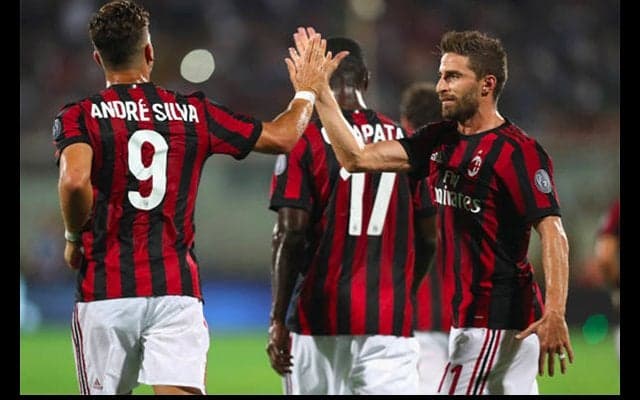 【セリエ コラム】チャイナマネーで大型補強のミラン。ユベントスの牙城を崩せるか