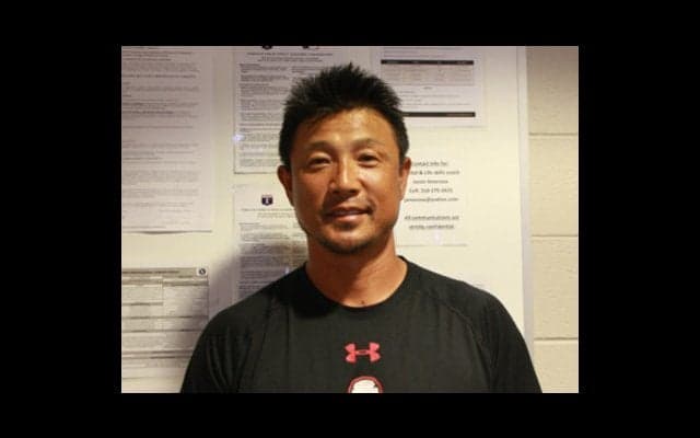 中日再建の秘密兵器か。大塚晶文コーチ兼スカウトが米国で「宝探し」