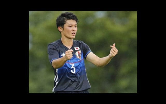 戦う姿勢が見えないＵ－18日本代表。Ｕ－20Ｗ杯の連続出場が危うい