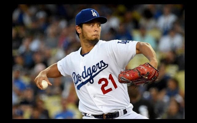 本拠地デビューのダルビッシュ、初球先頭打者弾含む3被弾　6回まで2Kのみ