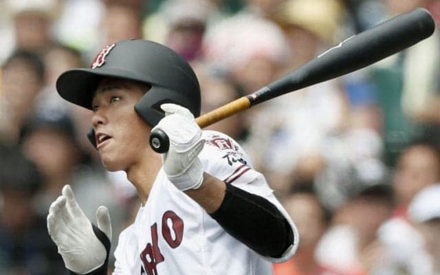 終盤に突き離した広陵が3回戦へ！要所でのミスが響いた秀岳館【第99回全国高校野球選手権大会第9日】