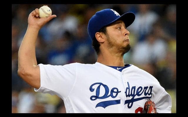 ダルビッシュ、本拠初登板は6回3失点最少2K　ド軍劇的サヨナラで黒星消える