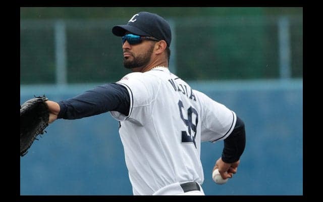 17日の公示　阪神が藤浪抹消で糸井登録、西武は中村抹消でメヒアを登録