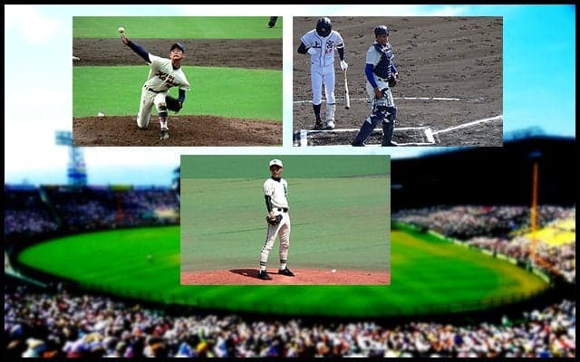 【甲子園】大会第10日目の注目選手と見どころ