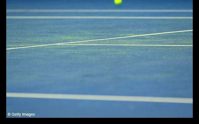 元デビスカップ日本代表選手の河盛純造さん死去、75歳