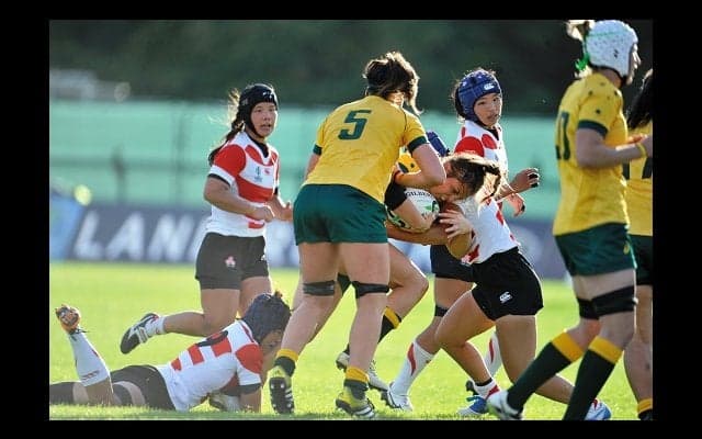  我慢が足りず。覚悟が足りず。サクラフィフティーン、敗れた豪州戦を語る。
 