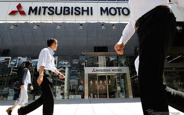 【新聞ウォッチ】三菱自、純利益の改善額で首位…ゴーン改革でトヨタ、ホンダ抜く