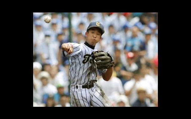 なぜそこにいる？　東海大菅生は神出鬼没の「忍者」がショートを守る