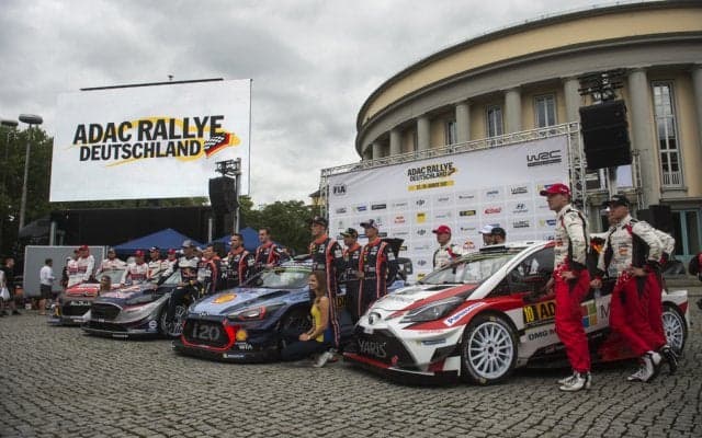 【Martin’s eye】WRCカレンダー討論：ヤルモ・レーティネン編