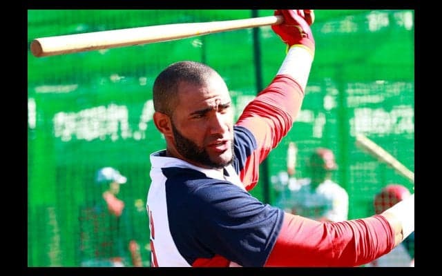 18日の公示　広島がメヒアを登録しバティスタを抹消　阪神は高山を抹消