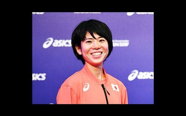 才媛ランナー鈴木亜由子の選択。東京五輪「マラソンのエース」はあるか