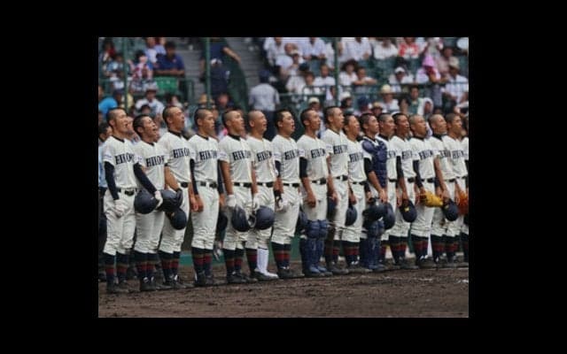 彦根東と東筑の甲子園。公立進学校はどんな「野球と勉強」をしたのか