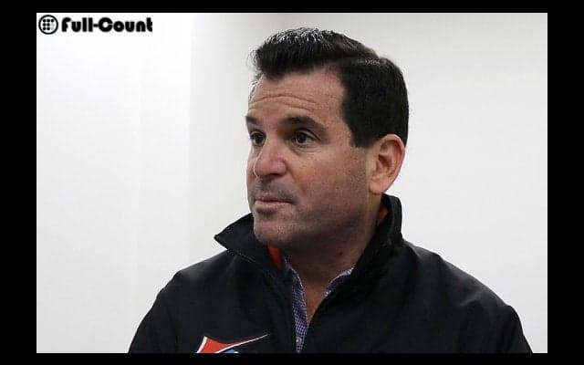 【MLB】ジータ-氏ら新オーナー誕生でマ軍球団社長退任か　イチロー去就にも影響も