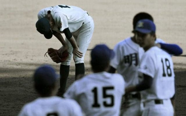 終盤もつれた九州勢対決 延長12回逆転サヨナラで明豊が8強入り！  【第99回全国高校野球選手権大会第10日】