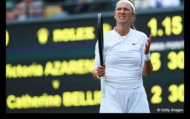 アザレンカが子供の問題のため、全米オープンをスキップする可能性を示唆