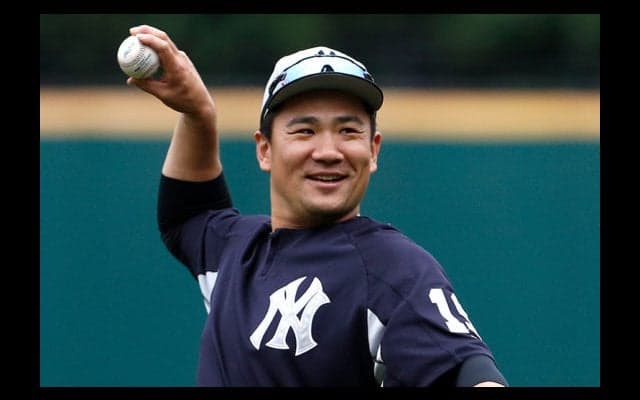 【MLB】ヤンキースには田中将大が必要　米メディア力説「6月以降は極めて真っ当」
