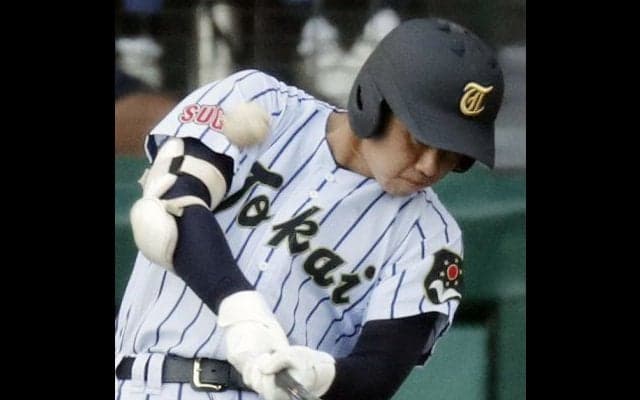 2本塁打19安打9得点の東海大菅生 史上初の甲子園ベスト8進出！【第99回全国高校野球選手権大会第10日】