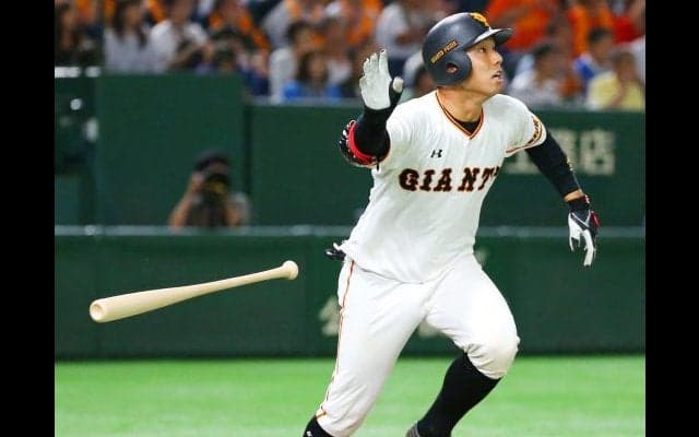 プロ2年目の24歳・宇佐見が劇的サヨナラプロ1号弾！