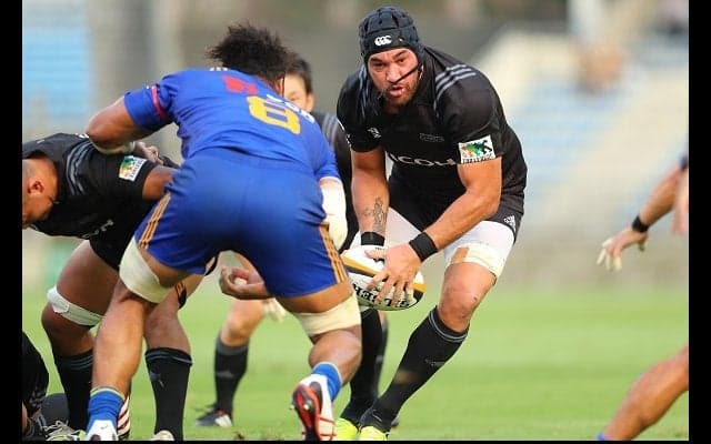  リコー、サントリー、神鋼など好発進！　豊スタに2万7千人、近鉄は劇的DG 